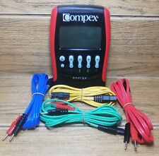 Elettrostimolatore muscolare