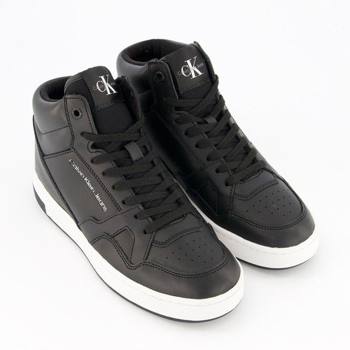 Sneakers calvin klein - sneakers,