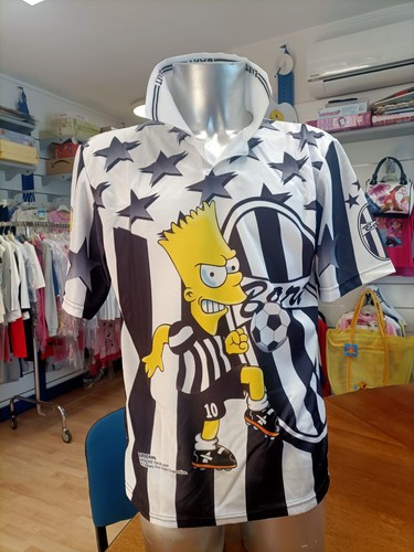 Shirt calcio juventus - calcio,