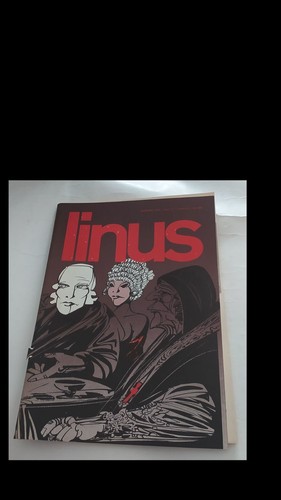 Linus del 1976 - 9,