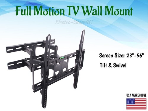 Supporto parete full - tv,