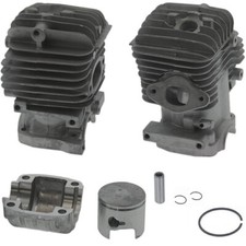 Cilindro Completo Motosega