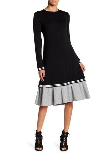 Abito couture modesto - go, go