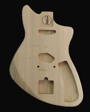 Meteora body poplar custom