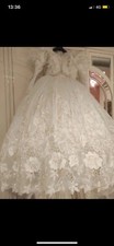 abito da sposa vintage