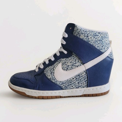 Nike dunk sky - nike, zeppa