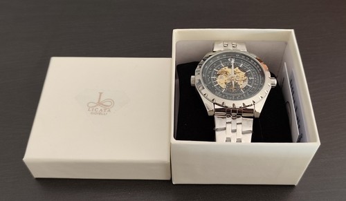 Orologio polso uomo - orologio,