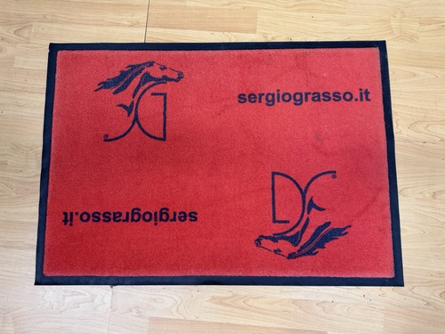 Tappetino sergio grasso 2x3 - grasso,