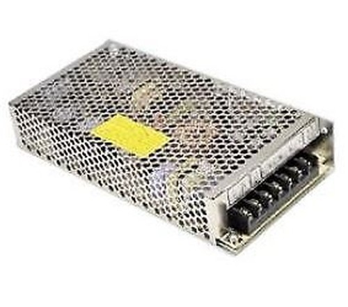Mean well 150 130w 5v - mean, rs-150-5