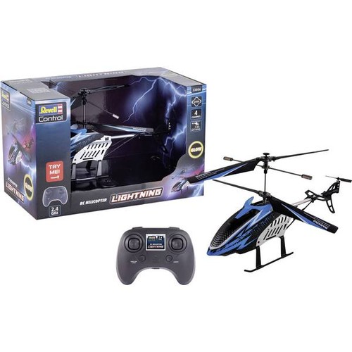 Revell control 23806 - revell,