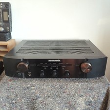 Amplificatore integrato