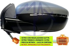 SPECCHIO SPECCHIETTO