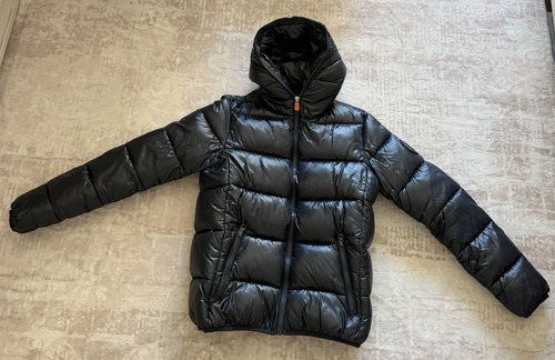 Giacca imbottita ultraleggera