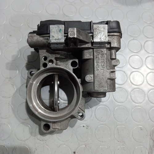 Corpo farfallato per fiat - fiat, tipo