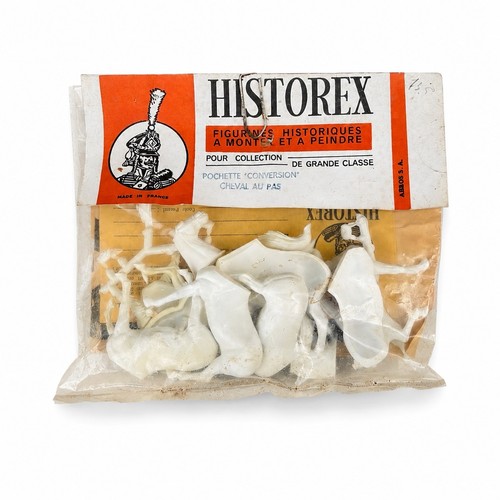 Figurines historex monter - historex,