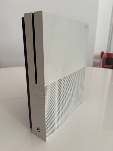 Xbox one console white - xbox, 500gb