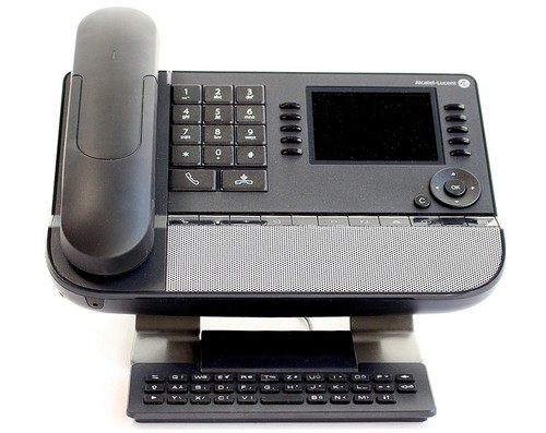 Alcatel lucent 8068s bluetooth - alcatel-lucent,