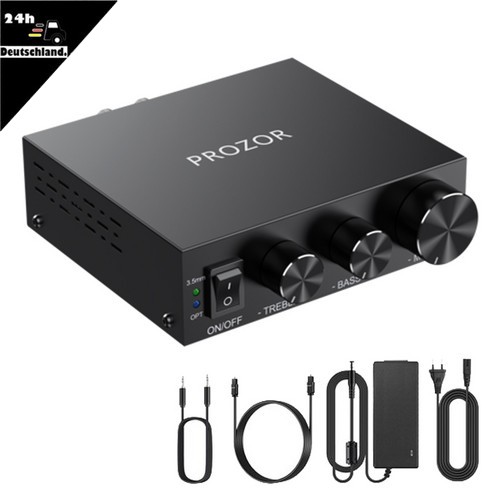 Convertitore dac 24v 5a - dac, 4,5a
