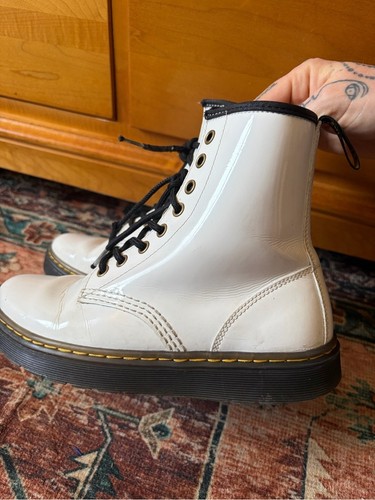 Stivaletto combattimento - da,