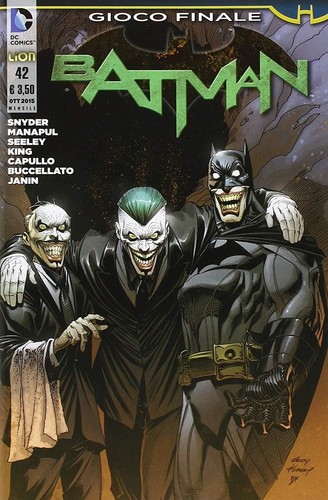 Libri batman nuova - libri,