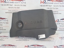 COPRIMOTORE PER JAGUAR XF Serie 4R83-6A949-AD AJD diesel 2720 (08>11)