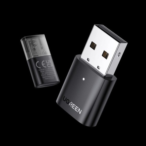 Ugreen adattatore bluetooth - adattatore,