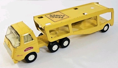 Trasportatore elettrico - , a
