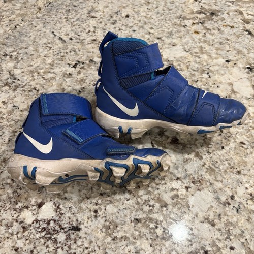 Scarpe calcio baseball nike - da,