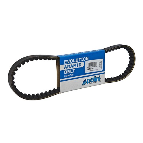 Cinghia variatore polini mbk - polini,