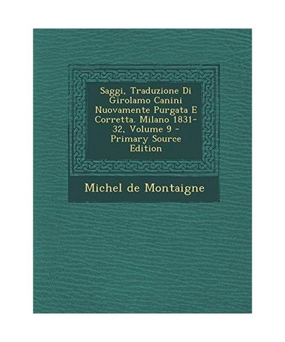 Saggi traduzione girolamo - traduzione,