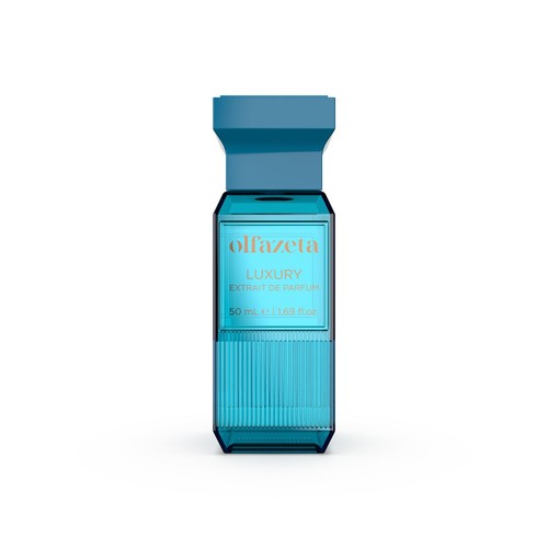 Profumo olfazeta chogan - profumo,