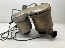 FAP FILTRO ANTIPARTICOLATO PER