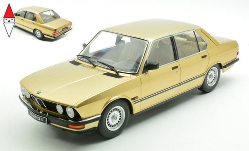 Ixo bmw series - 1/18,