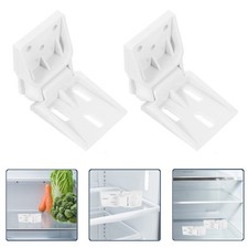 Cerniere in plastica per