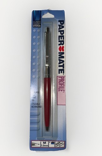 Profilo doppio cuore papermate - profilo,