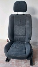 Sedile Anteriore Sinistro Per