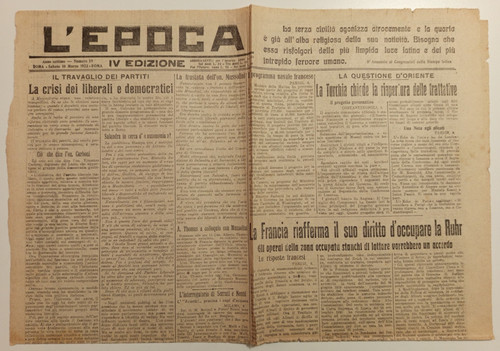 Epoca marzo 1923 crisi - 10,