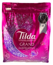 Tilda - Riso Basmati EXTRA