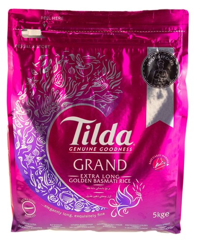 Tilda extra long grand - ,