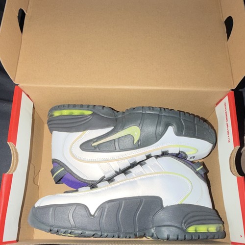 Nike air max - max, penny