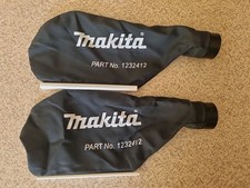 Sacchetti antipolvere makita - sacchetti,