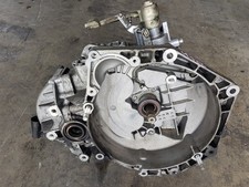 55194293 CAMBIO MANUALE FIAT CROMA 1.9 MJT MULTIJET 110KW 150CV 2010 SIGLA MOTOR