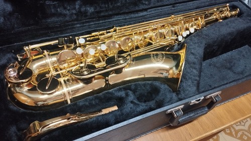 Jupiter sax tenore saxophone - tenore,