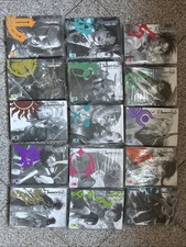 L’Immortale Complete Edition 1-15 Planet Manga Serie Completa