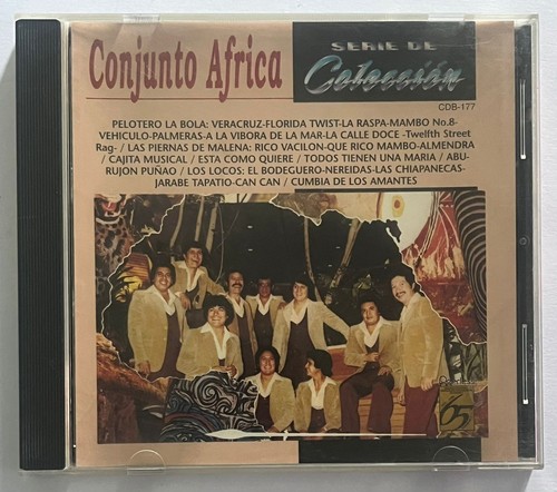 Conjunto africa serie de - africa,