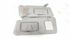 Coppia Alette Parasole Suzuki Gran Vitara 2005-2008