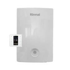 Rinnai Caldaia a Condensazione