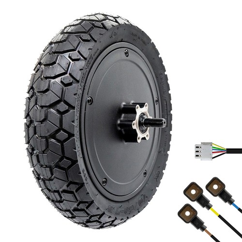Motor ninebot zt3 pro - ninebot,