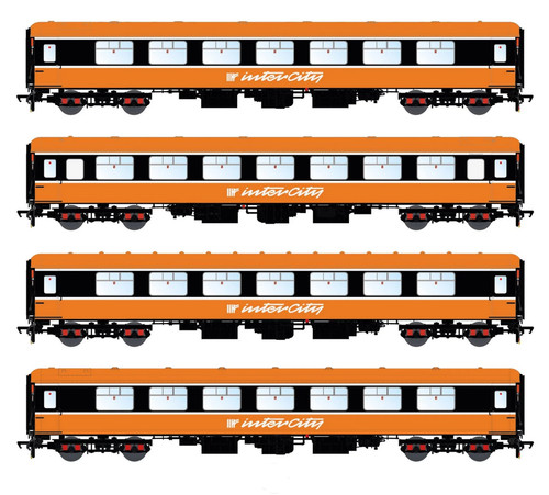 Irish railway models irm1249b - models,