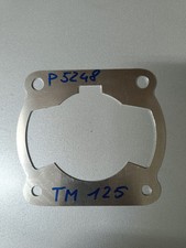 Basette calibrate  TM 125